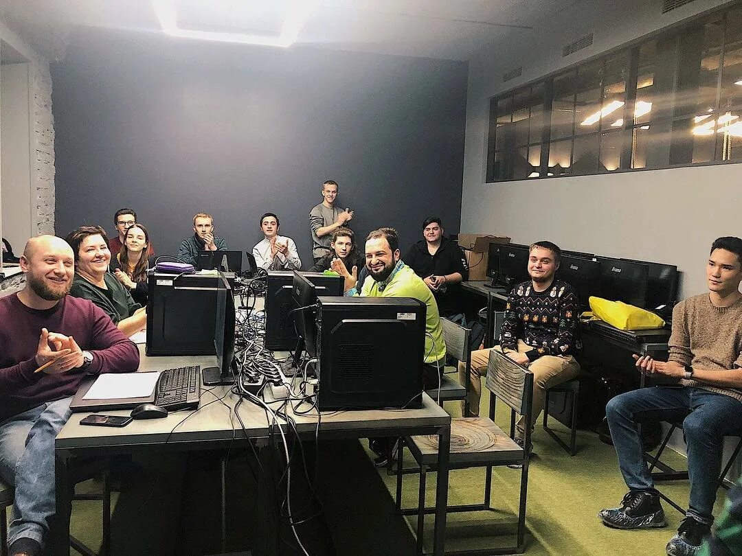 Ithub college. Игровая студия разработчиков. игровые студии в россии. игровые студии мира. ithub колледж.