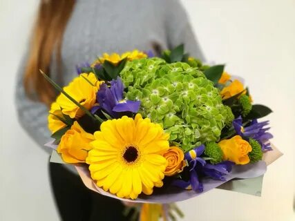 Букет счастья