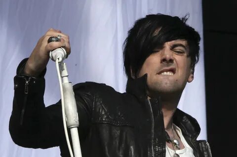 Ian watkins