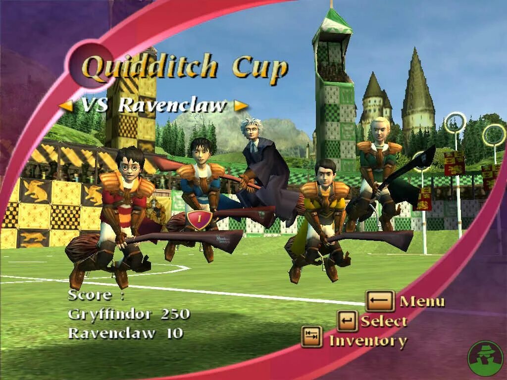 Quidditch cup. Quidditch World Cup игра.