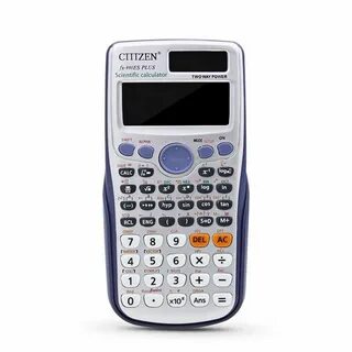 Калькулятор scientific calculator