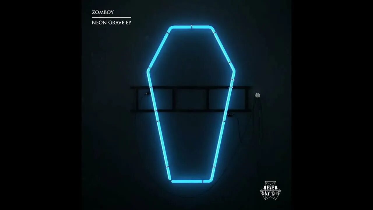 Neon gravestones. Zomboy Neon Grave. Neon Grave Ep. Zomboy Airborne.