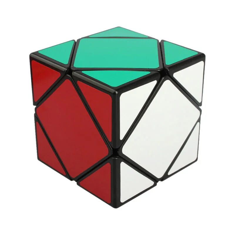 Кубик ромбовидный. Кубик раскладной магнитный. Rubiks cube black skewb cube puzzle. Пирамида из сердолика. Куб ромб.
