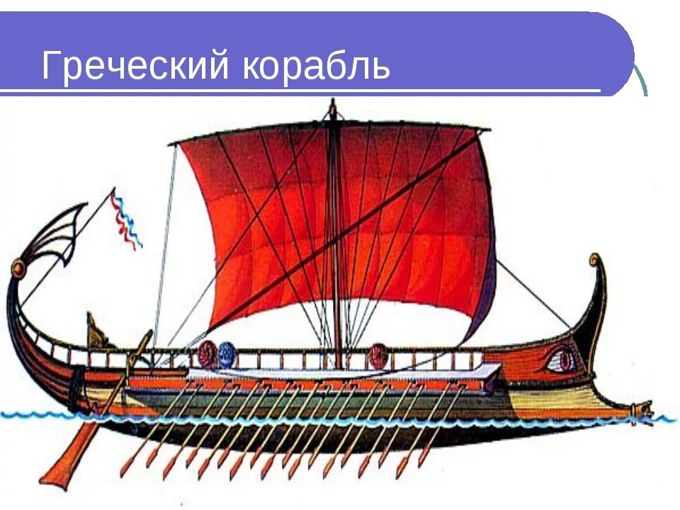 Дунай для эллинов 4