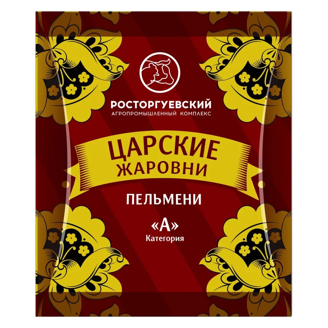 Отзыв о Пельмени Русский стол "Царские" из говядины Состав идеальный, а вкус нет