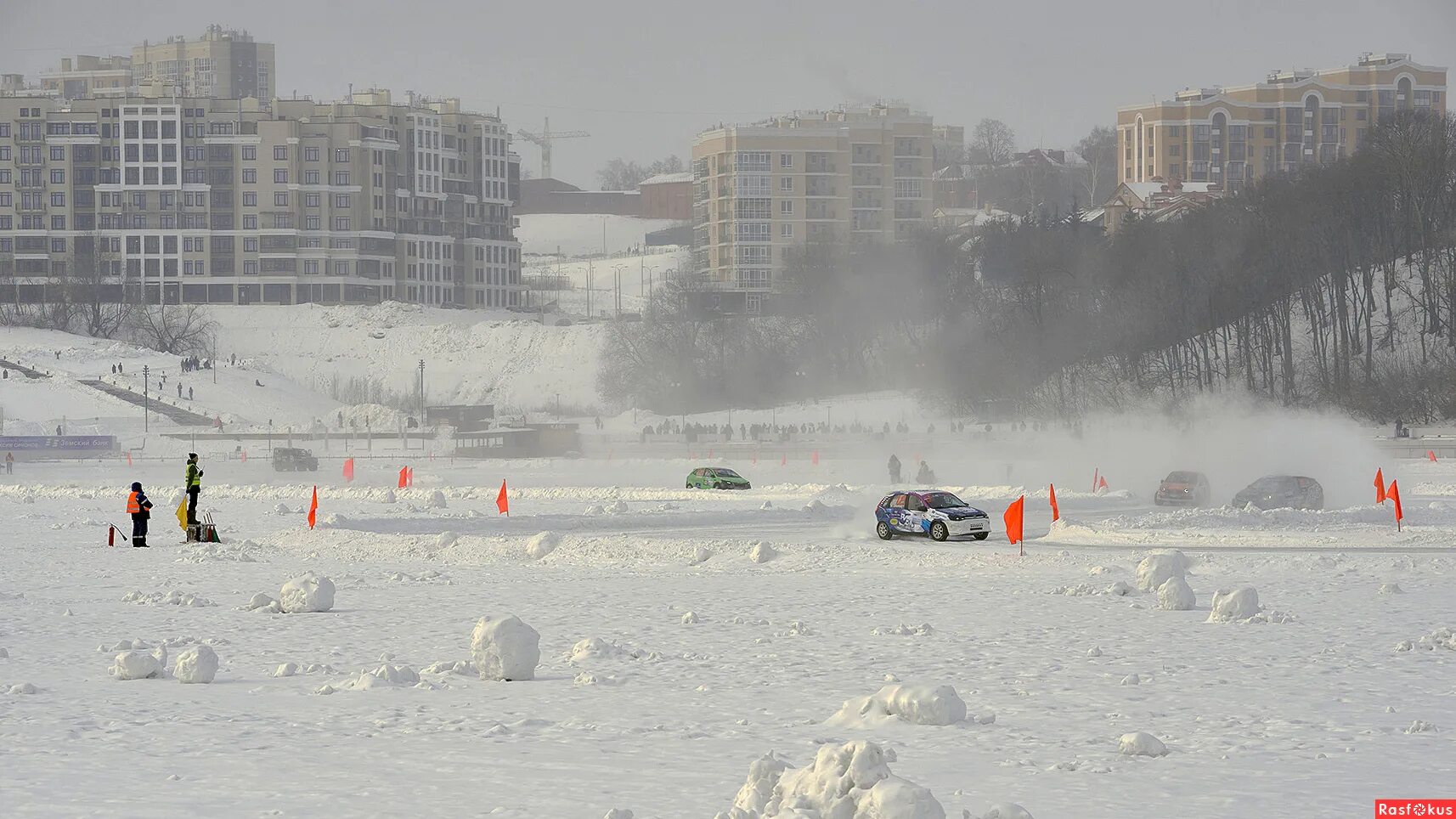 В снежном вихре. Мульт-сказка". В снежном вихре. Снежная вьюга. Снежная вьюга.