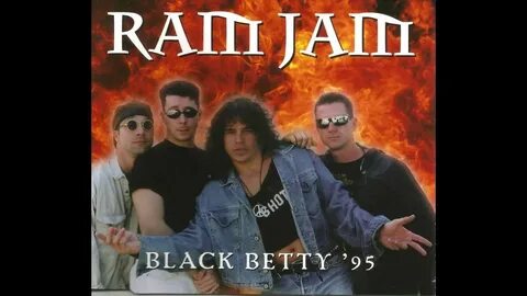 Ram jam