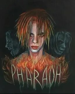 Pharaoh destroy