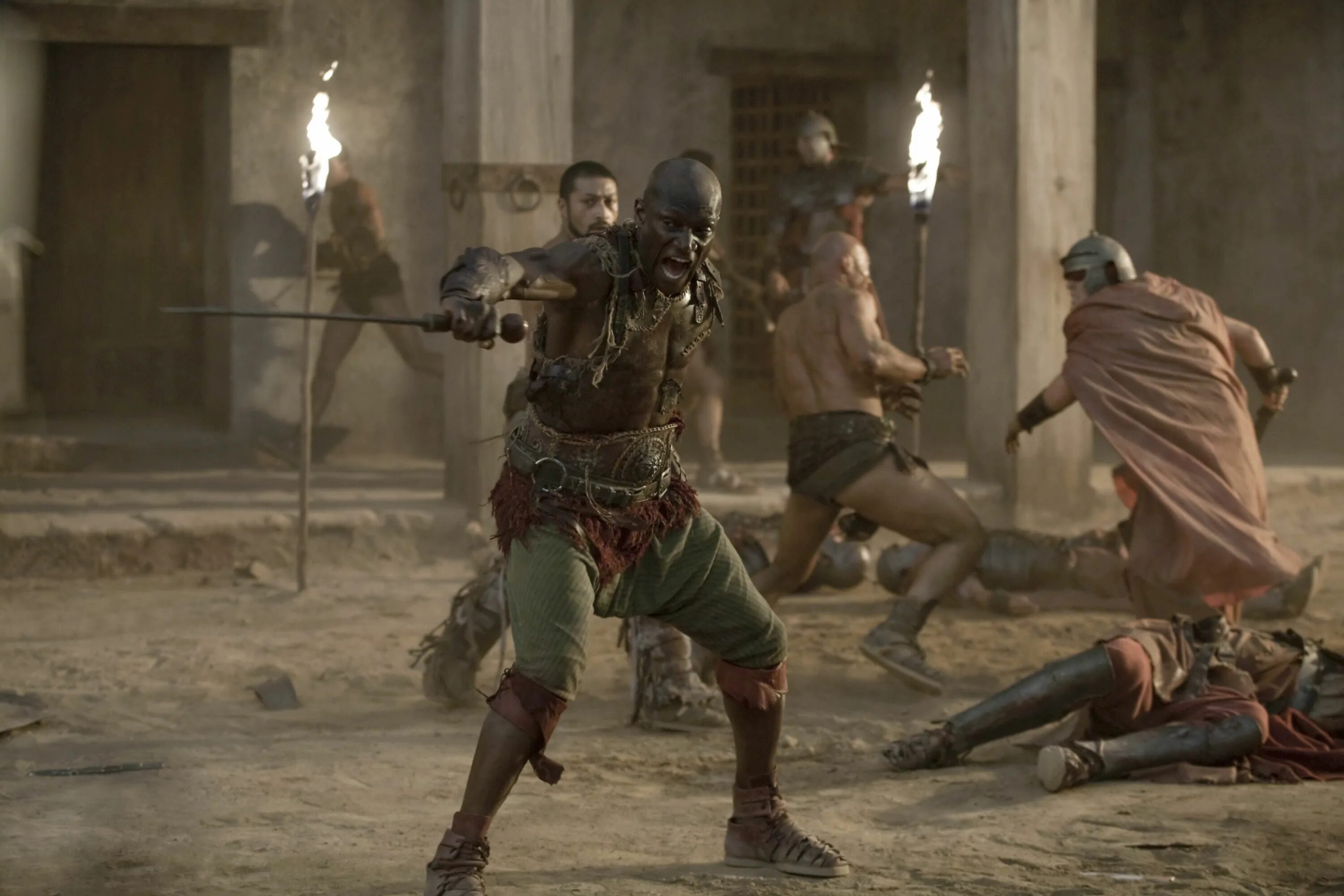 Spartacus blood and sand. Spartacus blood and sand. Питер менса 300 спартанцев. Spartacus blood and sand. Spartacus john hannah.