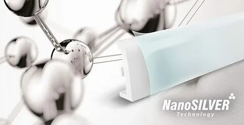 Nano silver