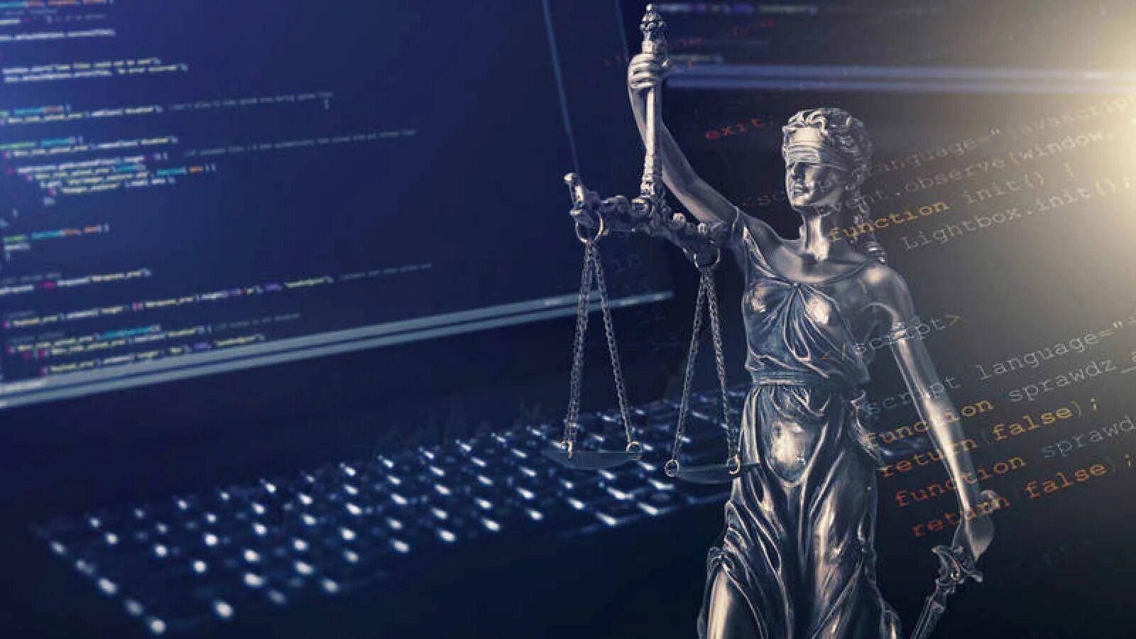 Минюст хочет расширить применение онлайн-технологий в уголовном процессе