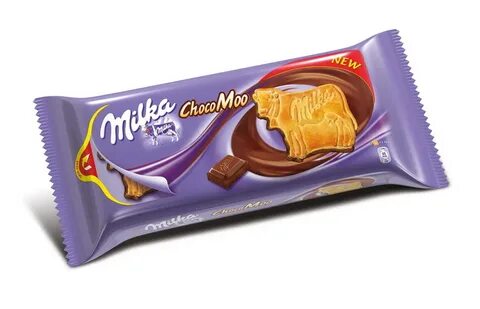 Milka fans