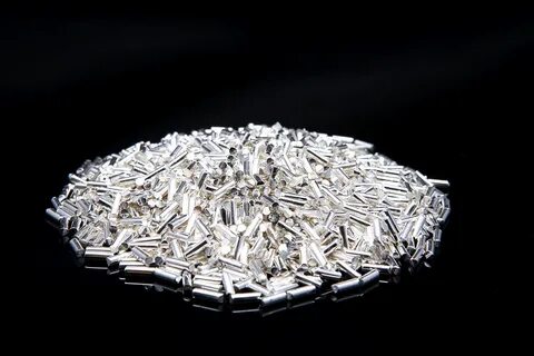 Silver bar