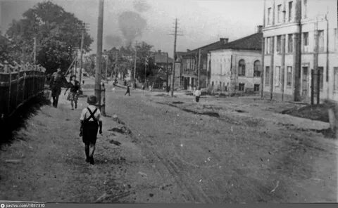 Где в володарском