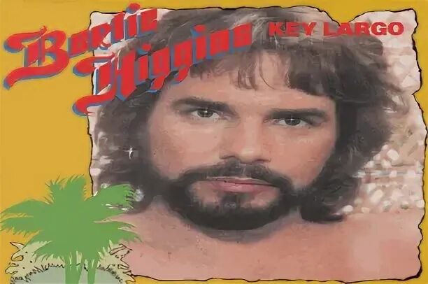 Bertie higgins