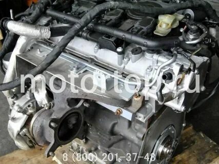 Контрактные двигатели 1.8 tsi