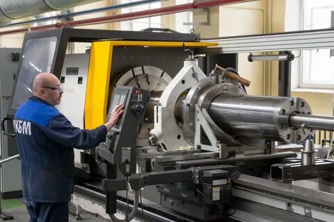 Производство оборудования нижний новгород