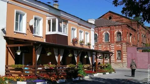 Кафе елец