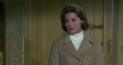 Цветы 1969