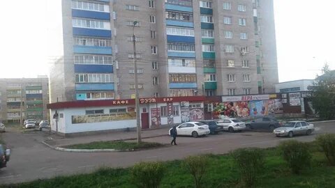 Стахановская 33