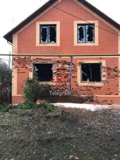 Старый оскол обстрел
