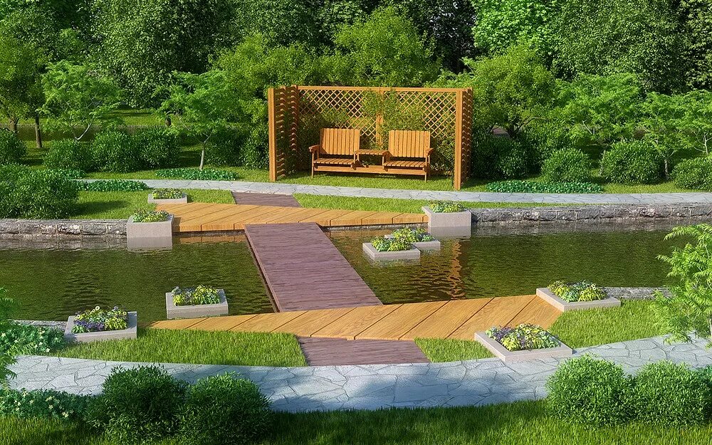 Reinterpreting Nature in Design: 30 Urban Benches that you Instantly Want On You
