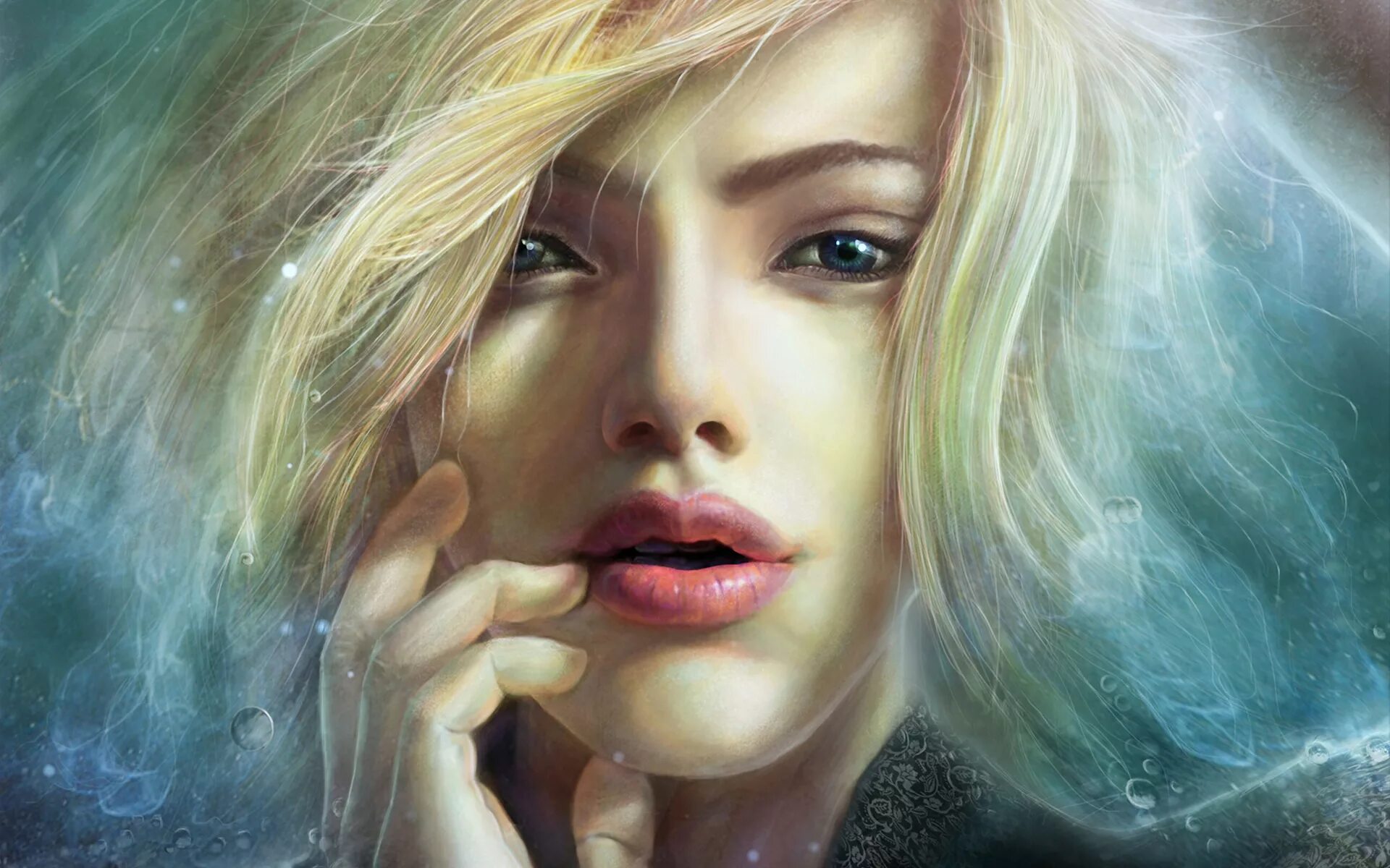Digital art это