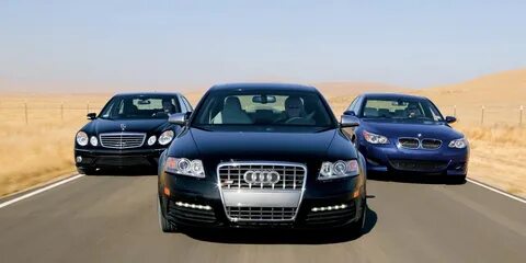 We are car