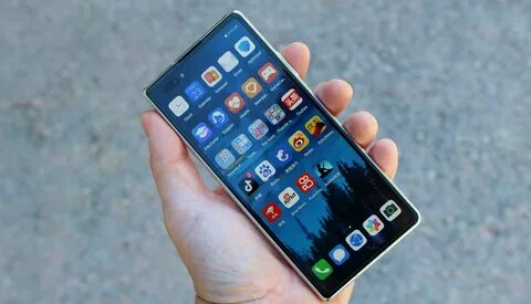 Huawei x3