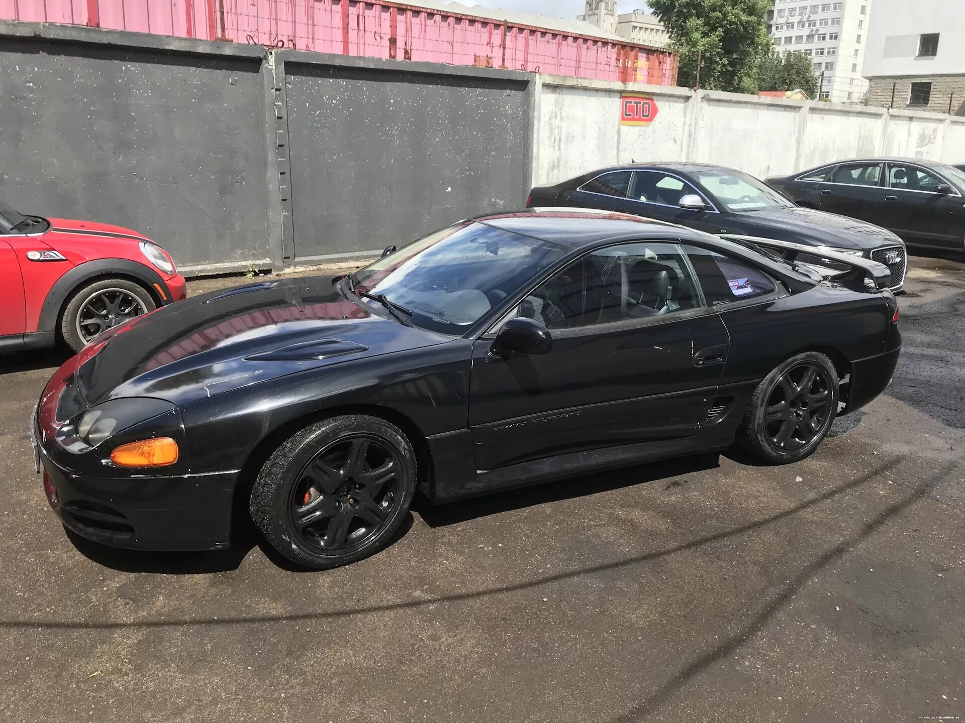 Машина 500 рублей. Mitsubishi 3000 gt II VR-4. Mitsubishi 3000gt vr4 1994. Митсубиси 3000gt 1 поколение. Митсубиси 3000gt 2 поколение.