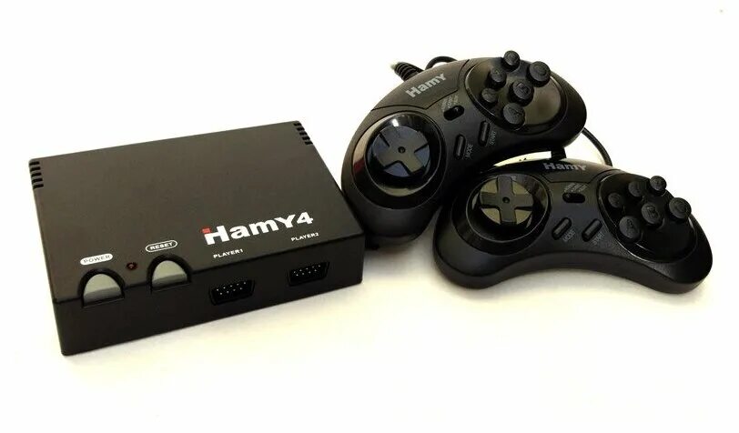 Стационарная приставка. Игровая приставка Hamy 4. Джойстик для приставки Hamy 4. Игровая приставка Hamy 5. Игровая приставка Hamy 5 (16+8 bit) Classic Black + 505 игр.