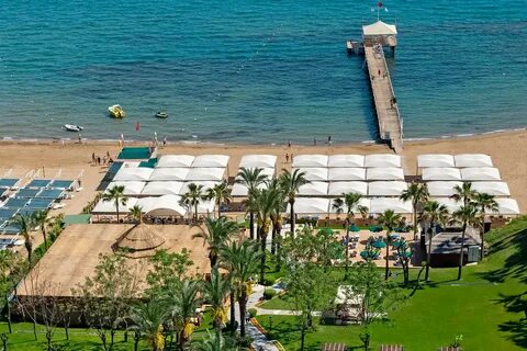 Dobedan beach comfort 5 отзывы