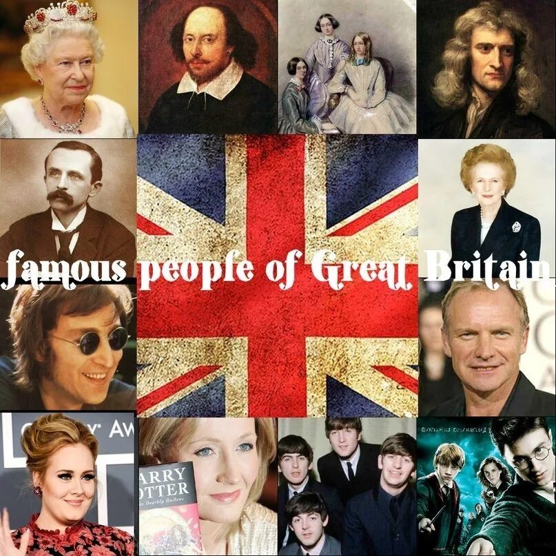 Famous people of great britain. Известные английские люди. Выдающиеся люди Англии. Известные личности Великобритании. Великие люди Британии.