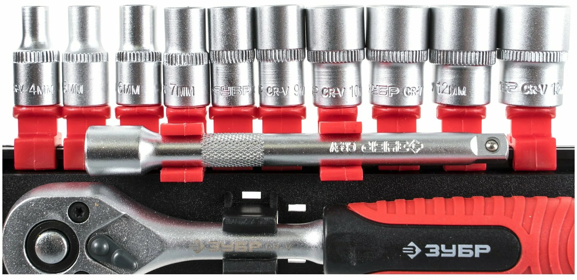 головка торцовая удлиненная зубр "мастер" flank cr-v 1/4", 10 мм. головка 6 (1/4) зубр 27715-06. головки торцевые зубр. торцевая головка зубр 27719-20. головка торцовая зубр "мастер" (1/2"), удлиненная, cr-v, flank, 12мм.