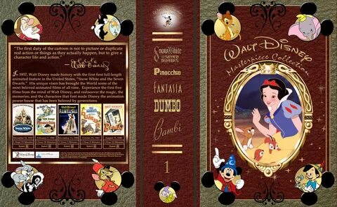 Книги злодеи дисней