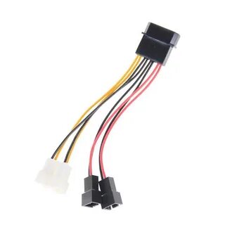 3 pin переходник