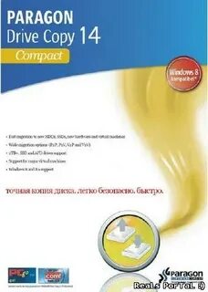 Drive copy