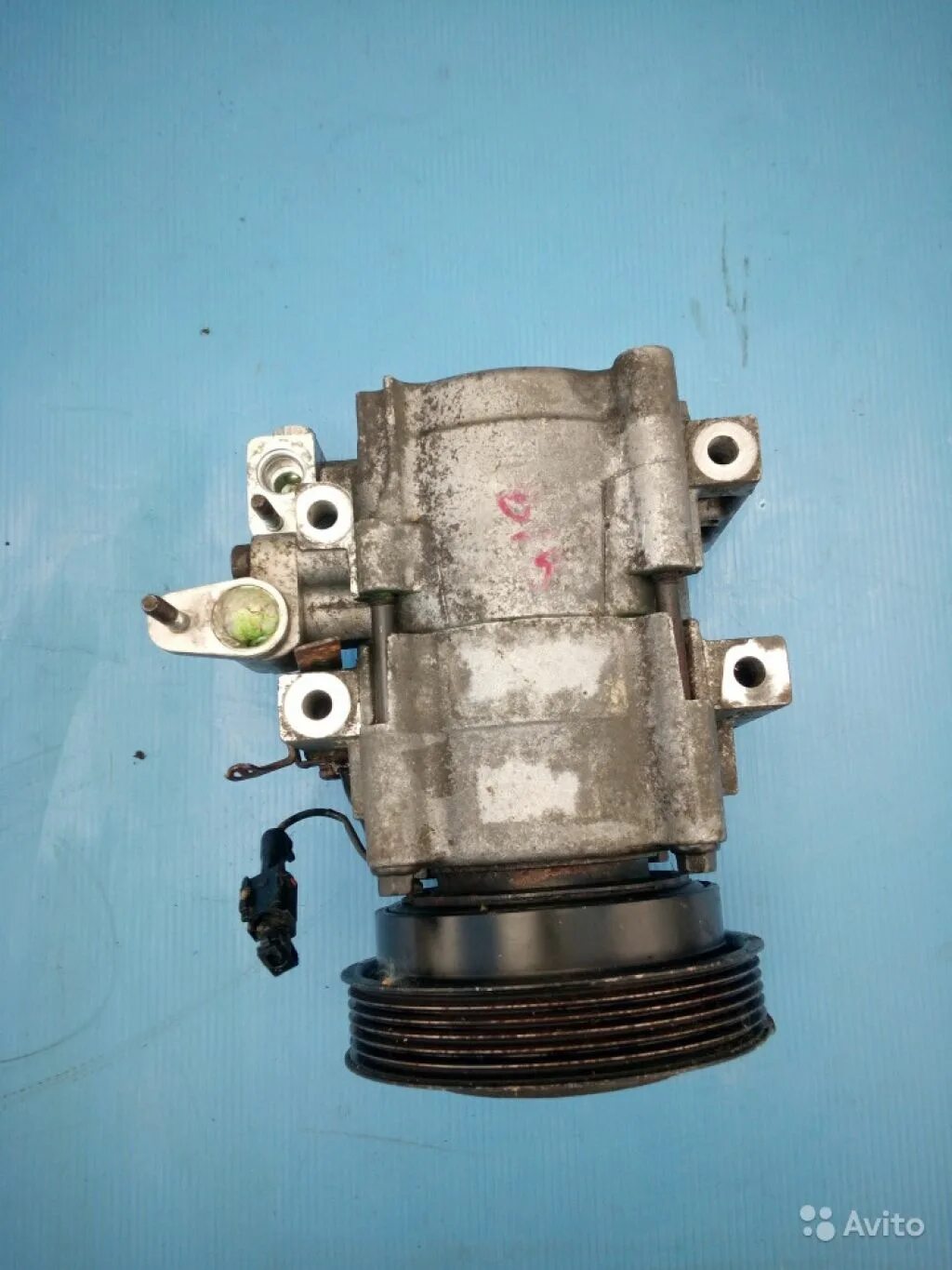 Компрессор санта фе 2. Компрессор кондиционера hyundai santa fe. Компрессор кондиционера санта фе 2. Компрессор кондиционера санта фе классик 2. 0 sm тагаз 112 2008 фото d4ea.