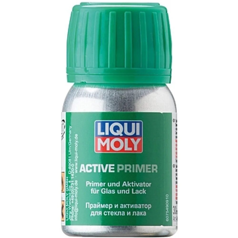 7549 Liqui Moly. Грунт-праймер для вклейки стекол. Liqui Moly Liquiprime 5061. Праймер для вклейки стекол артикул.