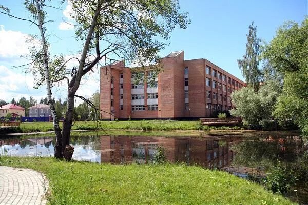 Все вузы Московской области вошли в ТОП-100