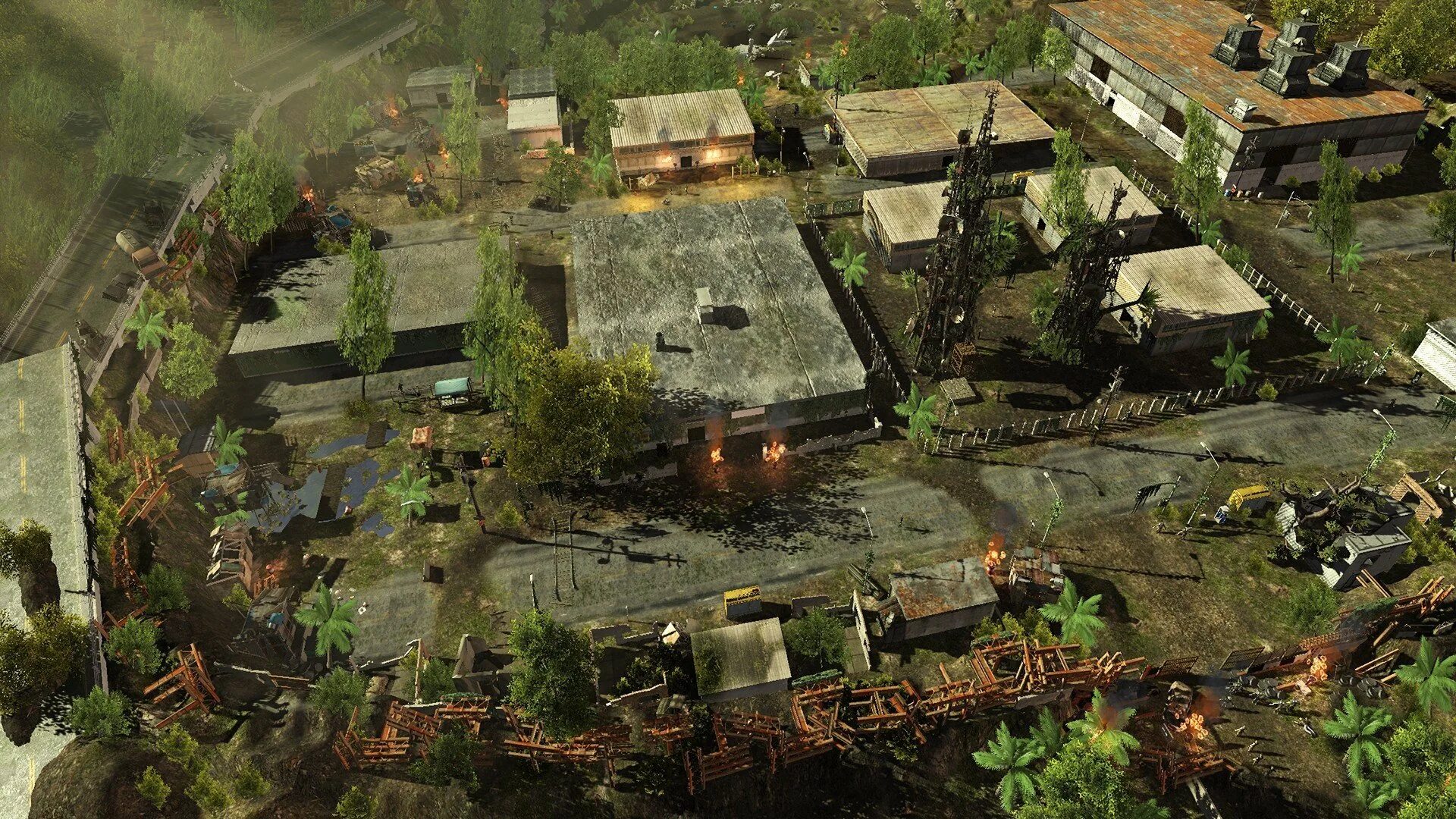 Игры с сюжетом апокалипсис. Wasteland 2. Wasteland 2 INXILE Entertainment. Wasteland 2: Ranger Edition. Wasteland 2: Director's Cut ps4.