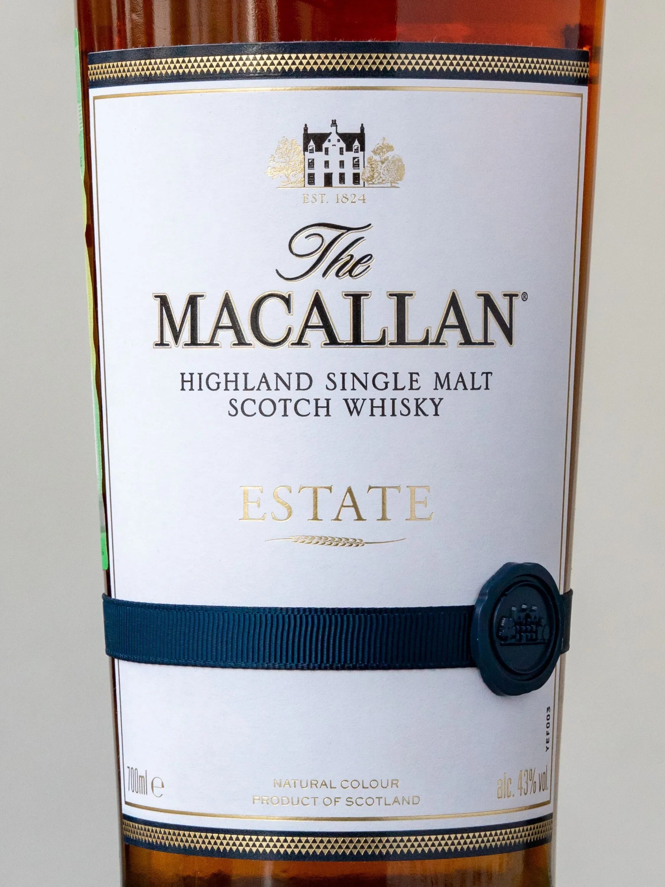 Макаллан 7 лет. Macallan estate reserve 1824. виски макаллан эстейт. 0,7 виски макаллан эстейт. виски макаллан естате.