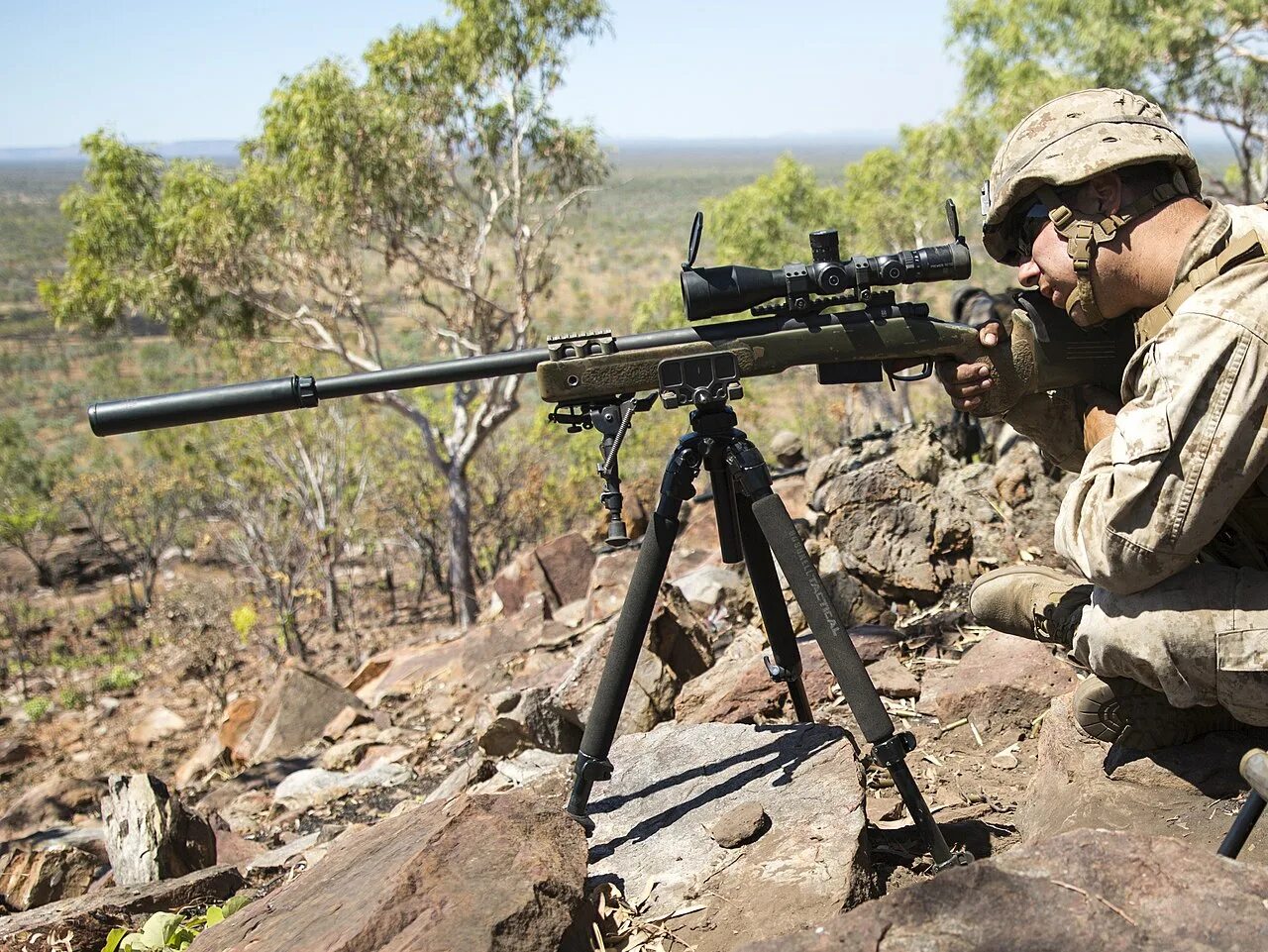 М 24. М40а5 снайперская винтовка. Снайперская винтовка m40a5. USMC m40a5 PMII. M24 Sniper USMC.