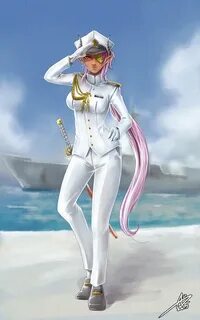 Admiral admiralxzerkalo