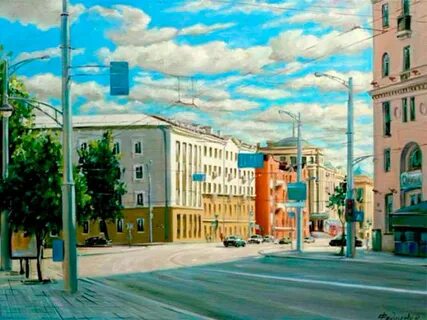 Минск киров