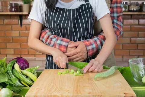 David vegetables