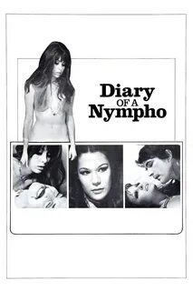 Secret Diary of a Nymphomaniac - Sinner: The Secret Diary of a Nymp...