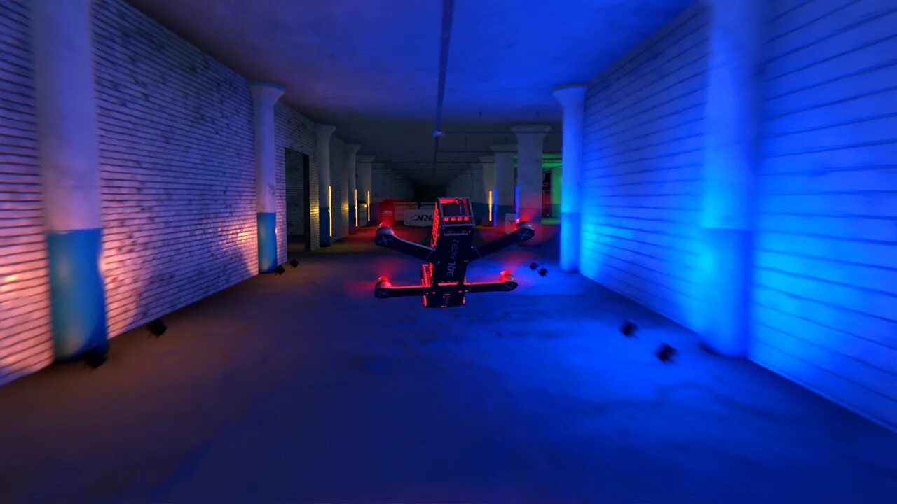 Drl simulator. The Drone Racing League Simulator. Симуляторы FPV дронов. DRL симулятор. FPV-дронов (first-person view, «вид от первого лица») «Джокер».