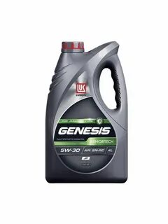 Моторное масло лукойл 5w30 genesis armortech fd