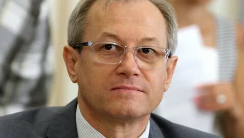 Министр энергетики республики